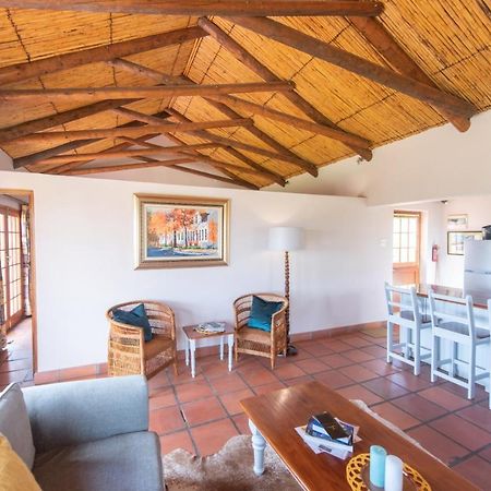 Bushmanspad Estate Boesmanspad Extérieur photo
