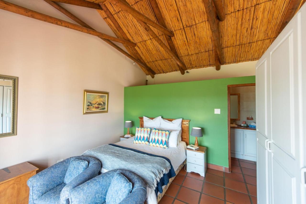Bushmanspad Estate Boesmanspad Extérieur photo