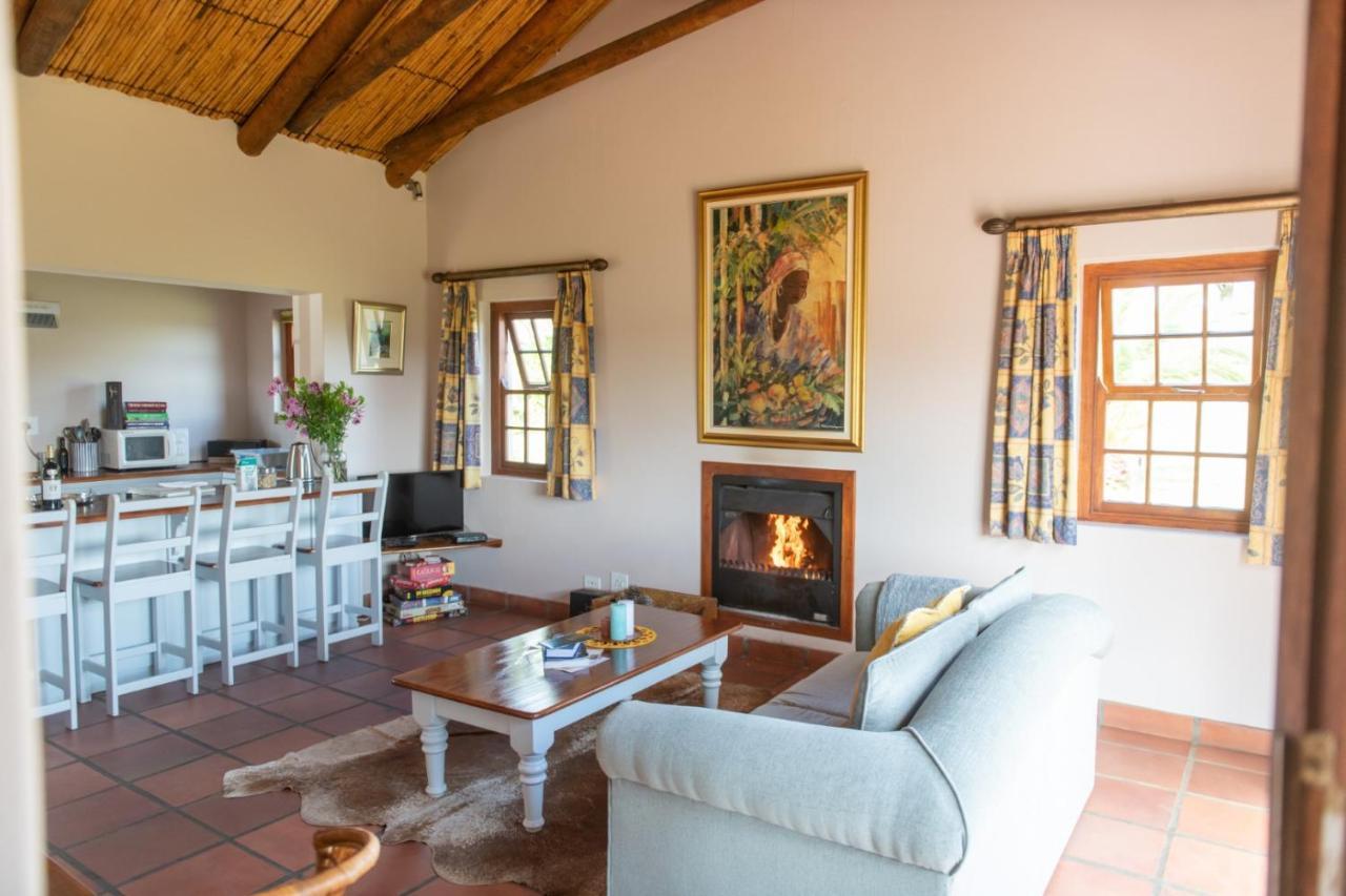 Bushmanspad Estate Boesmanspad Extérieur photo