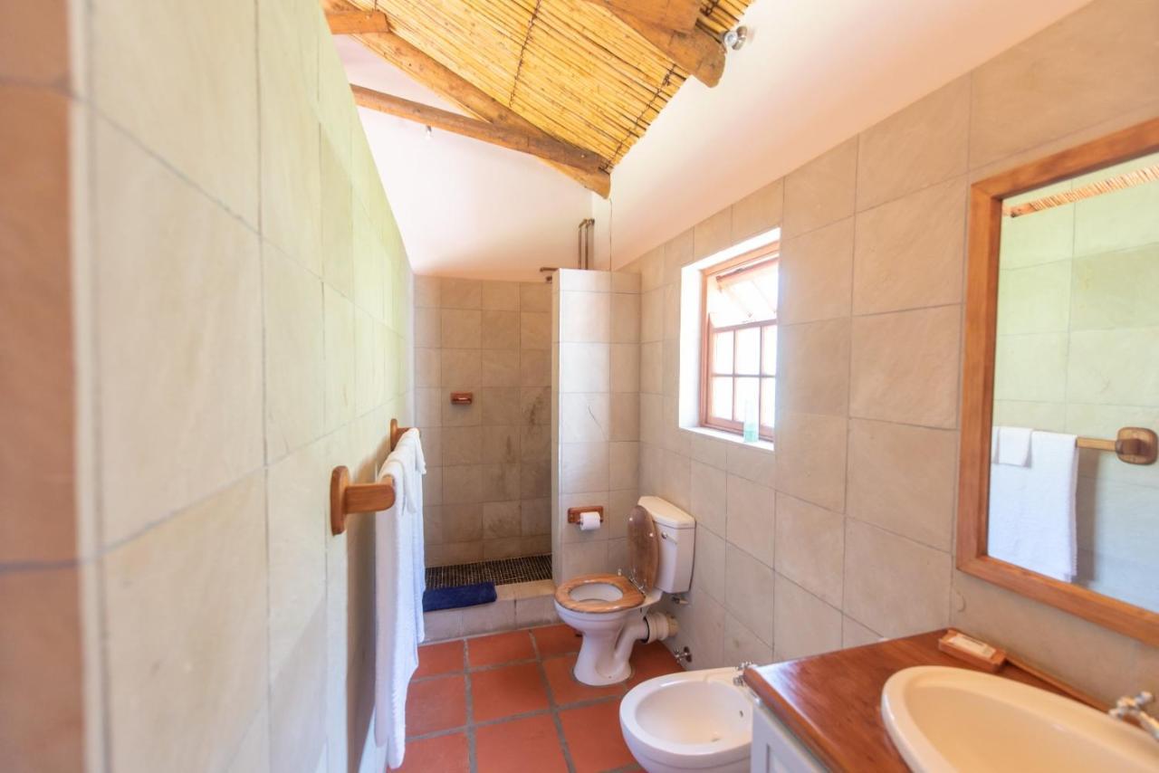 Bushmanspad Estate Boesmanspad Extérieur photo