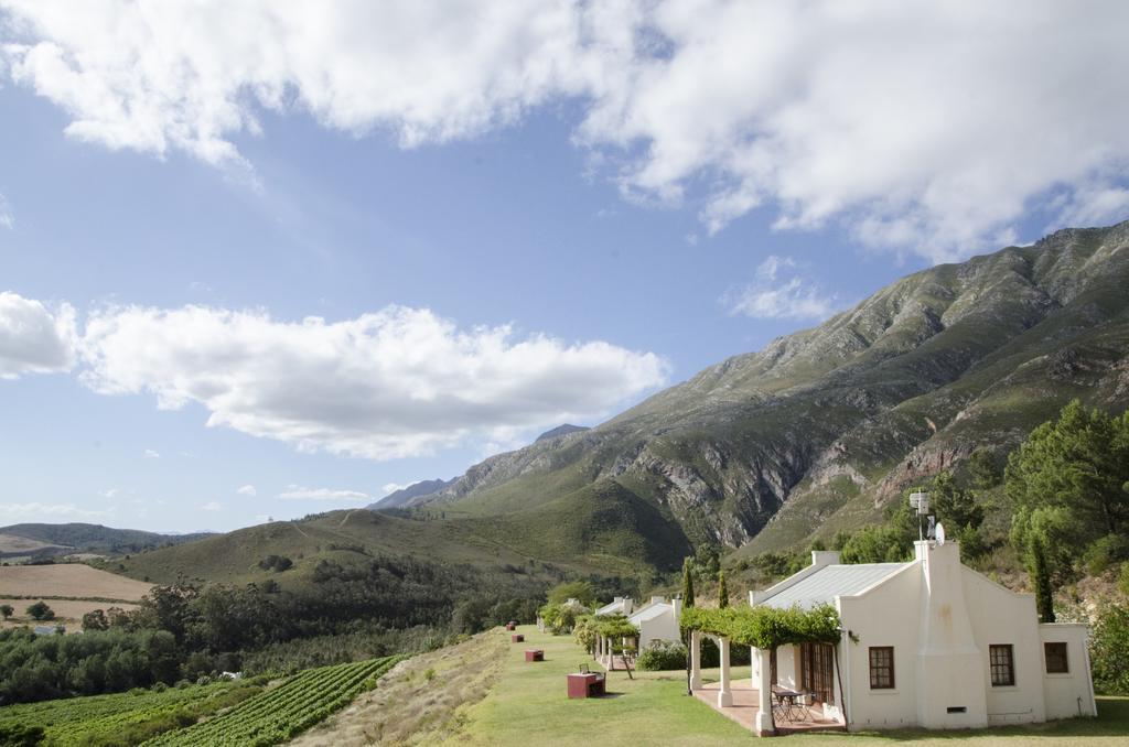 Bushmanspad Estate Boesmanspad Extérieur photo