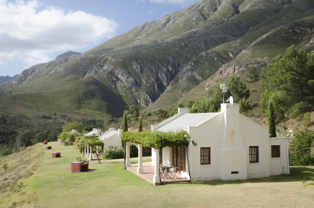 Bushmanspad Estate Boesmanspad Extérieur photo