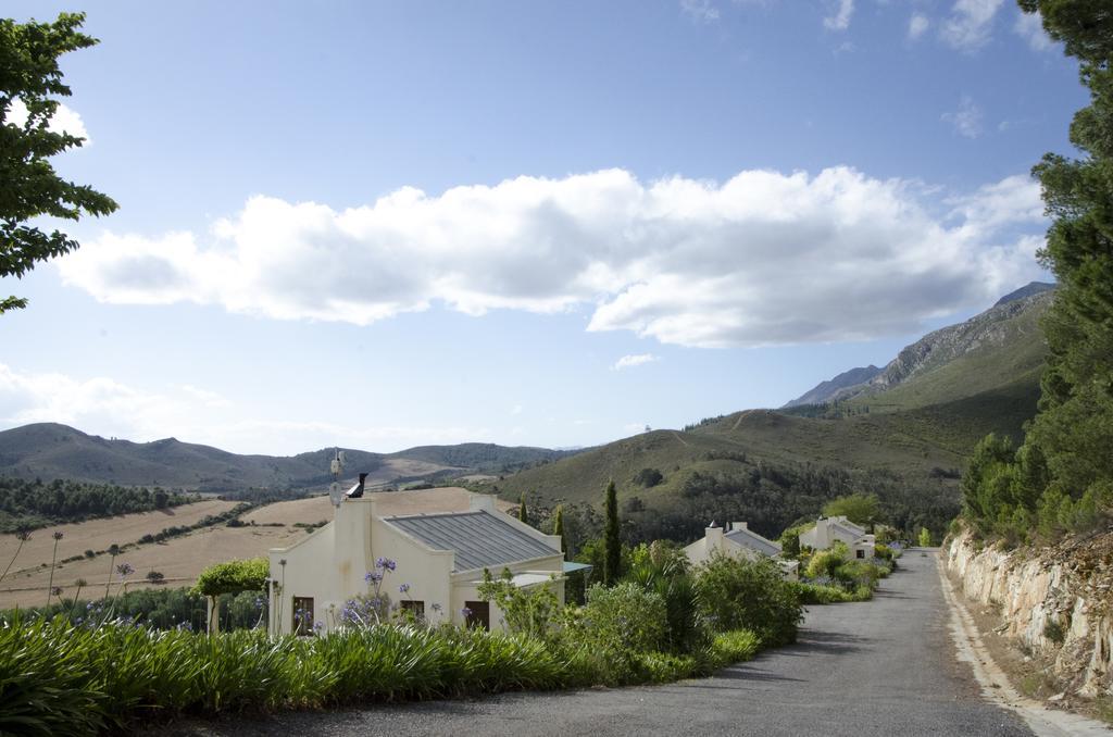 Bushmanspad Estate Boesmanspad Chambre photo