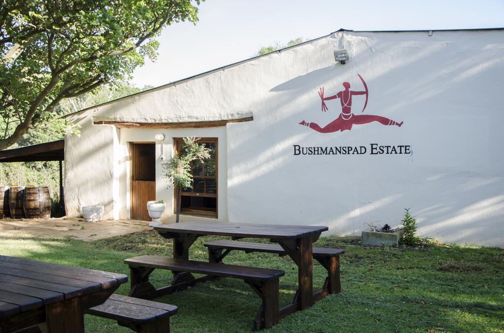 Bushmanspad Estate Boesmanspad Extérieur photo