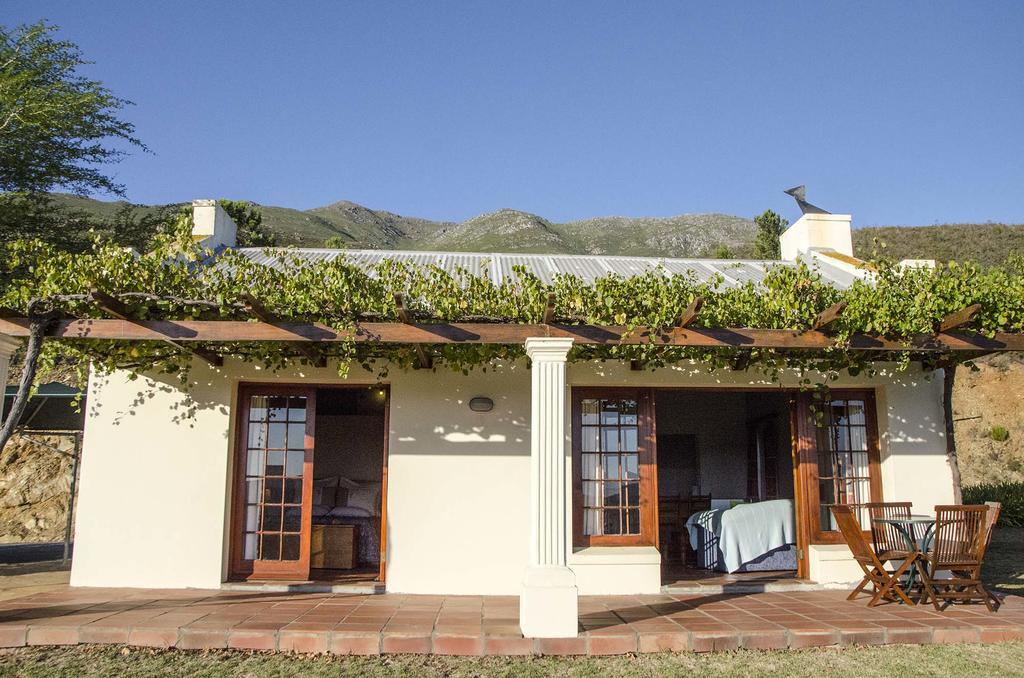 Bushmanspad Estate Boesmanspad Extérieur photo