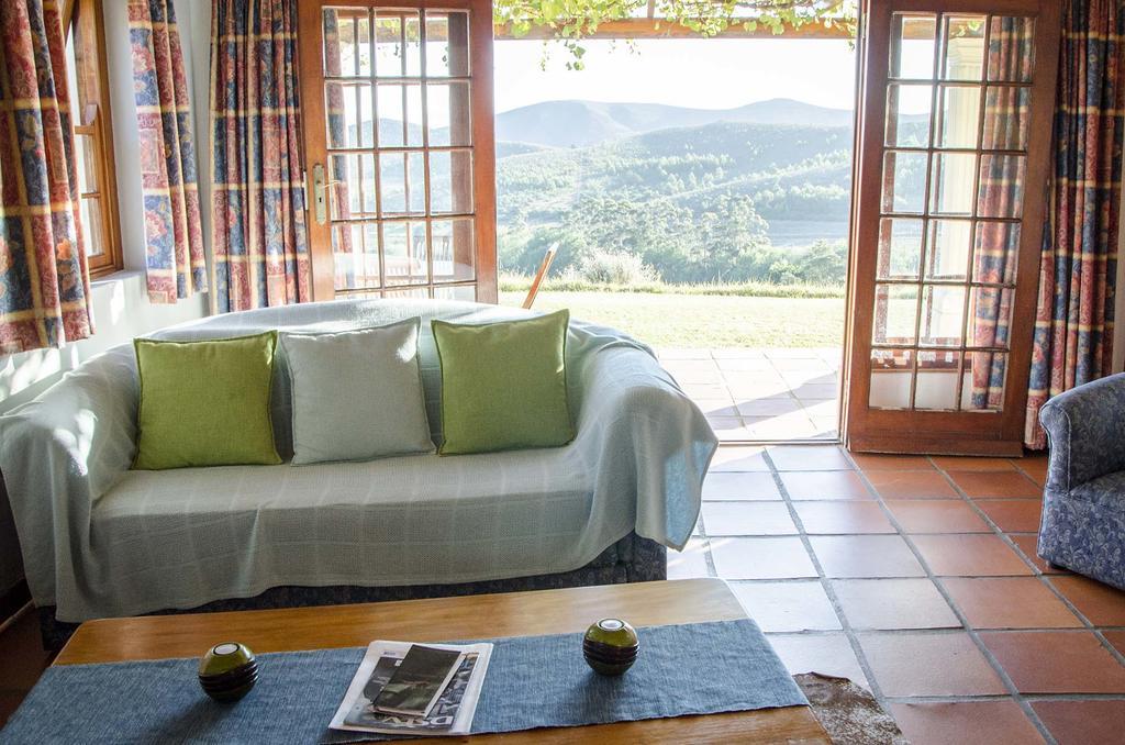 Bushmanspad Estate Boesmanspad Extérieur photo