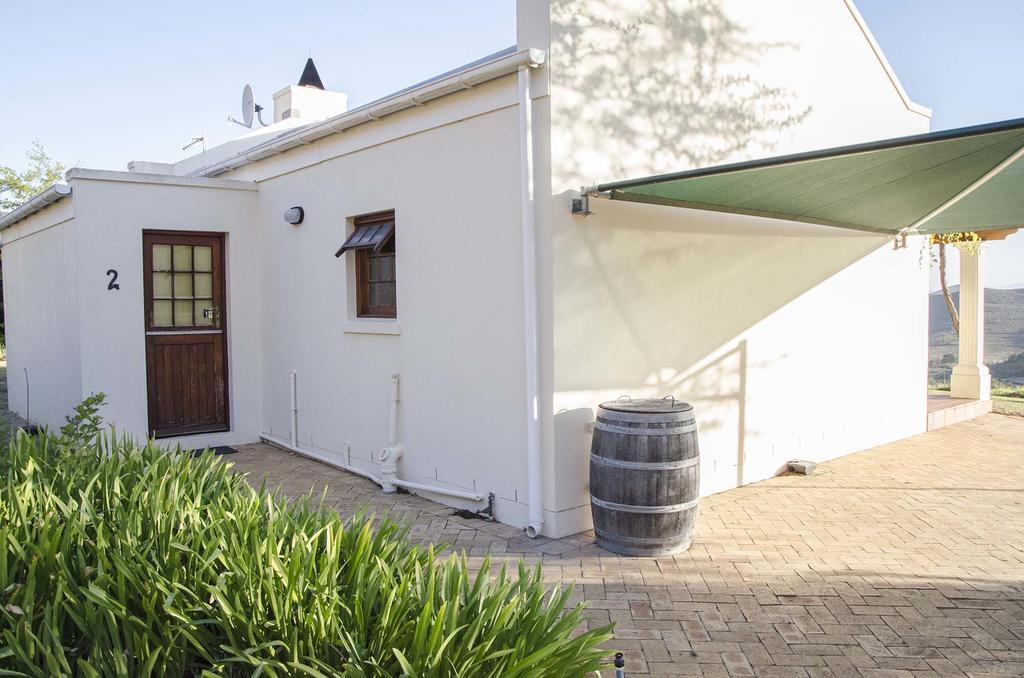 Bushmanspad Estate Boesmanspad Extérieur photo